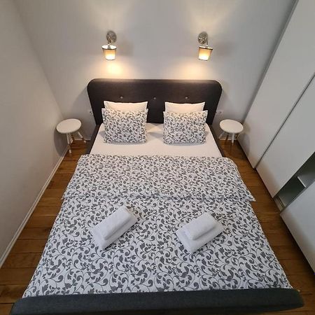 Arsenal Apartments Zadar Ngoại thất bức ảnh