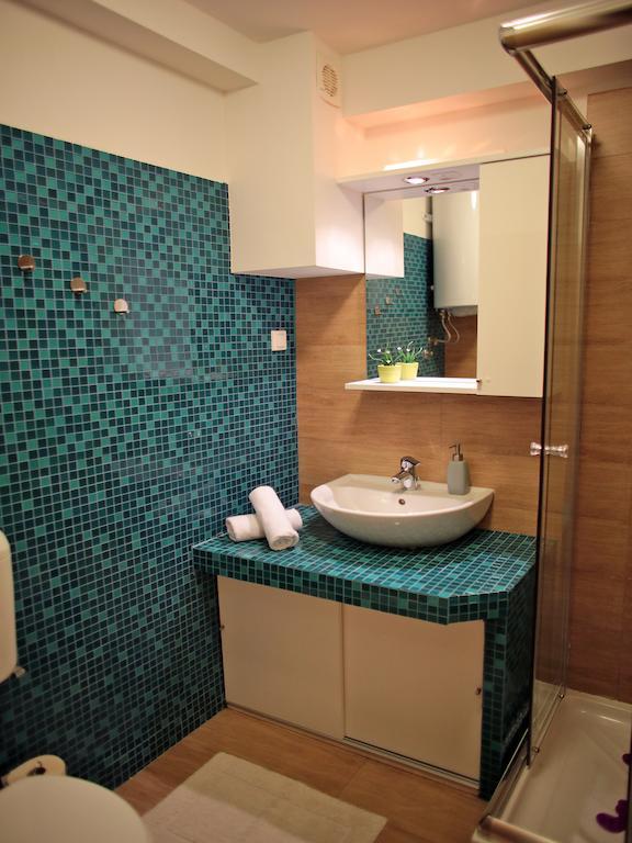 Arsenal Apartments Zadar Phòng bức ảnh