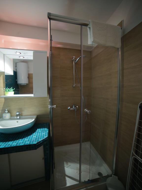 Arsenal Apartments Zadar Phòng bức ảnh