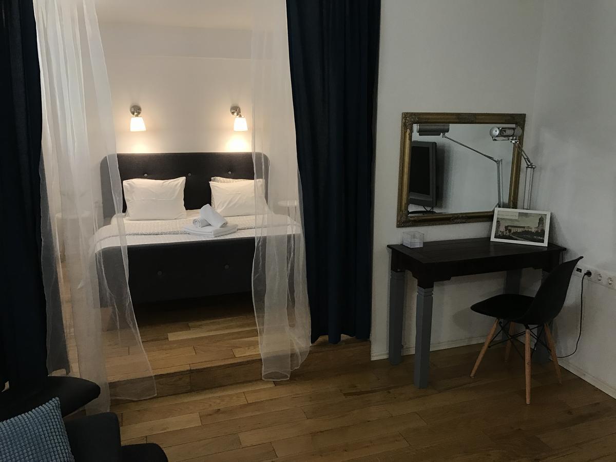 Arsenal Apartments Zadar Ngoại thất bức ảnh