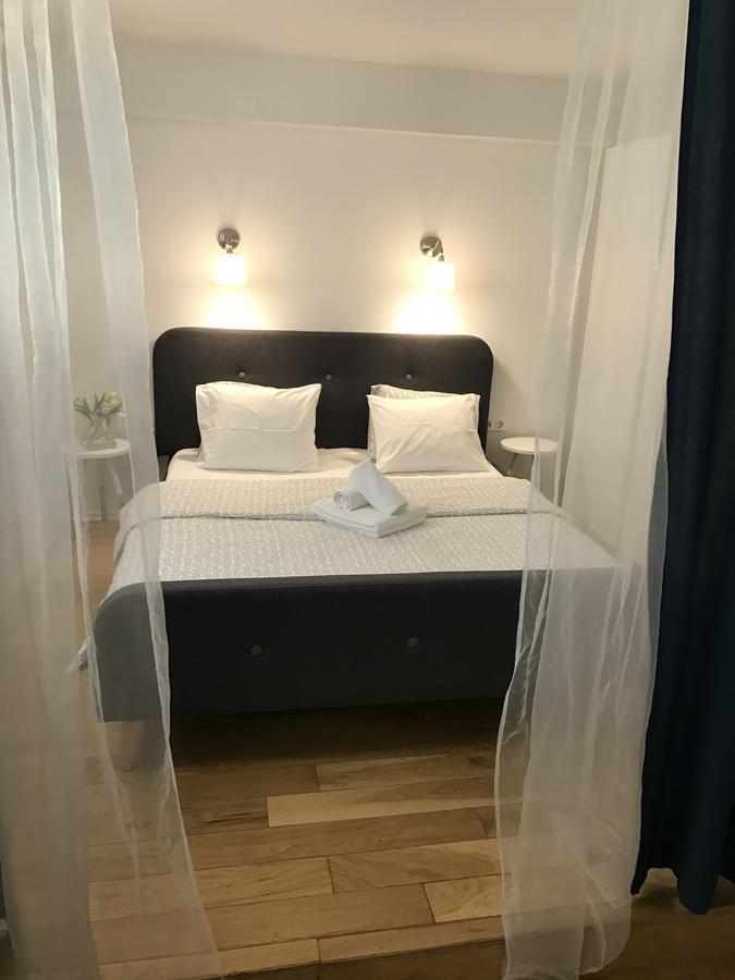 Arsenal Apartments Zadar Ngoại thất bức ảnh