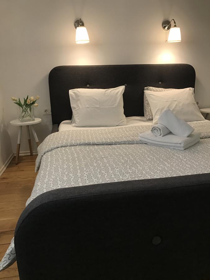 Arsenal Apartments Zadar Ngoại thất bức ảnh