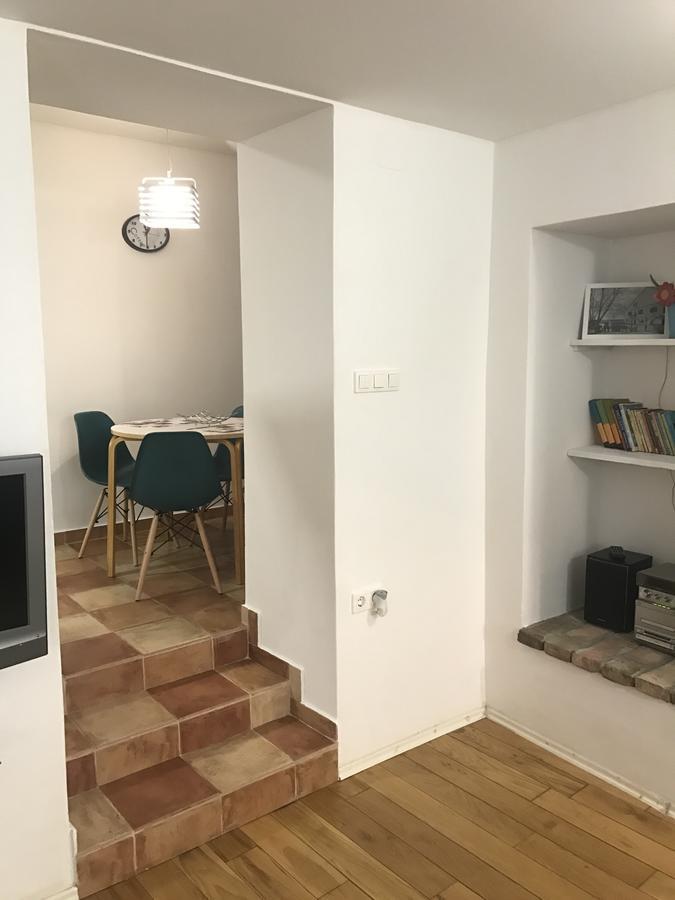 Arsenal Apartments Zadar Ngoại thất bức ảnh